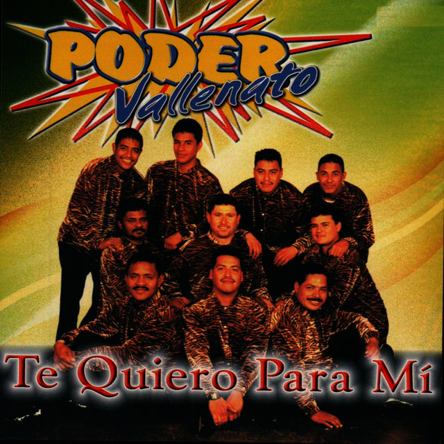Te Quiero Para Mi