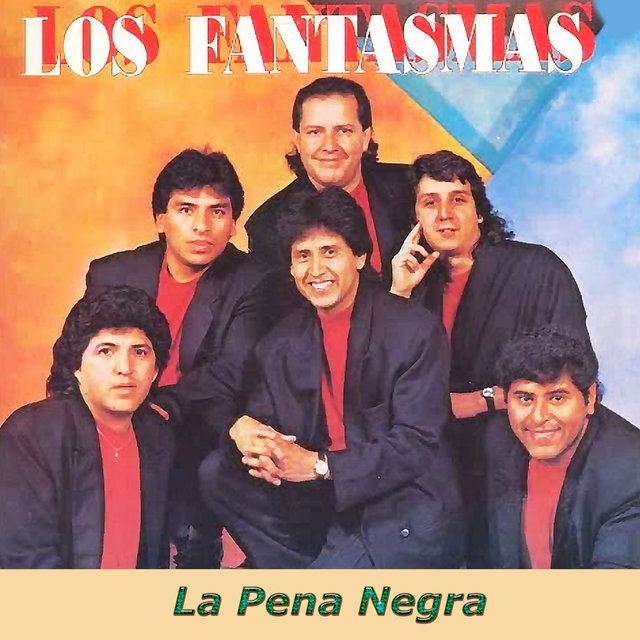 La Pena Negra