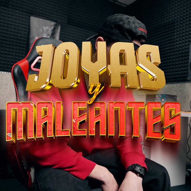 Joyas y maleantes