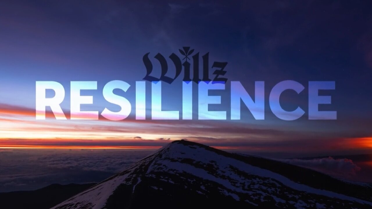 Resilience (Official Video)