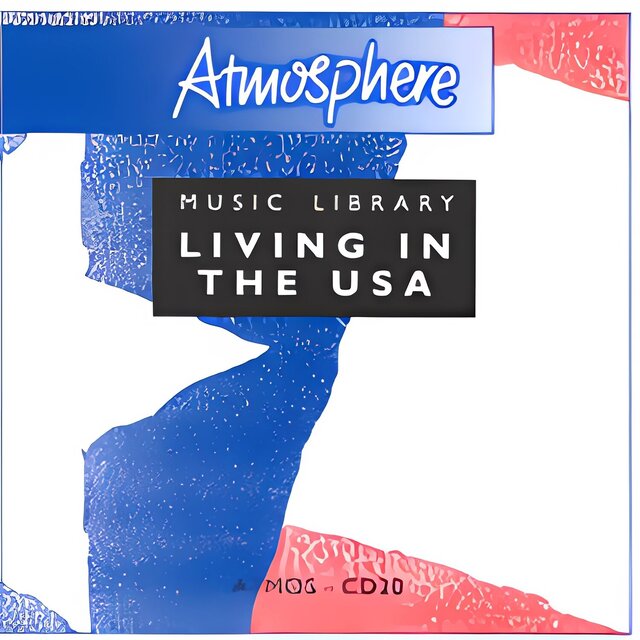 Living In The USA