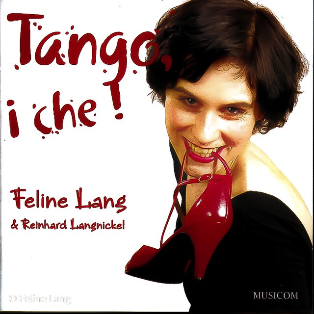 Tango, che!