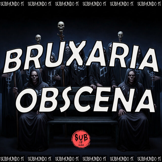 BRUXARIA OBSCENA