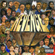 Cover art for album Revenge Of The Dreamers III: Director's Cut by Dreamville, J. Cole