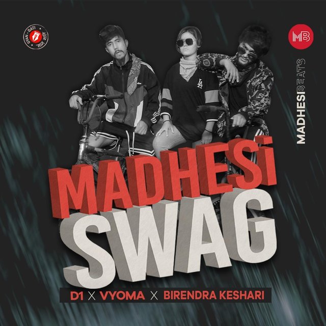 Madhesi Swag