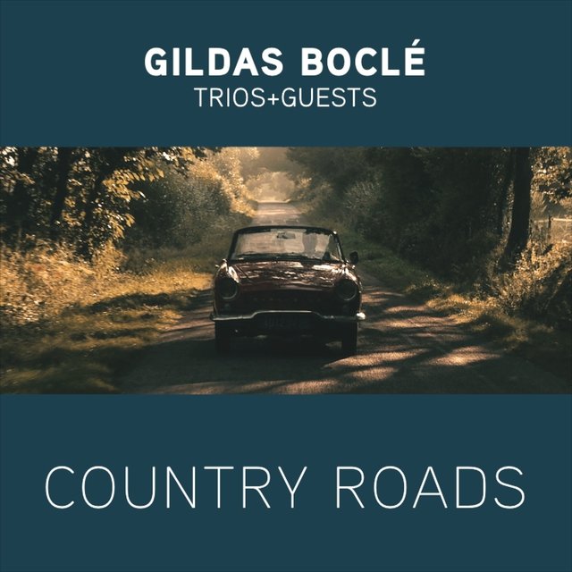 Country Roads (Trios + Guests)