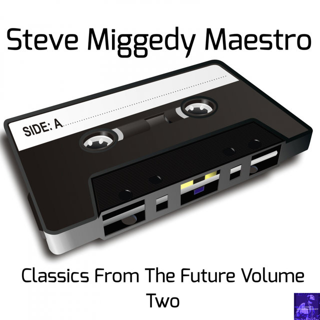 Classics From The Future, Vol. 2
