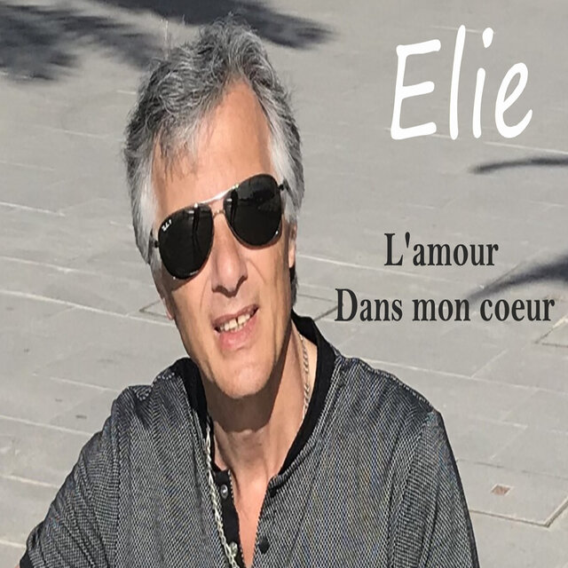 L'amour dans mon coeur