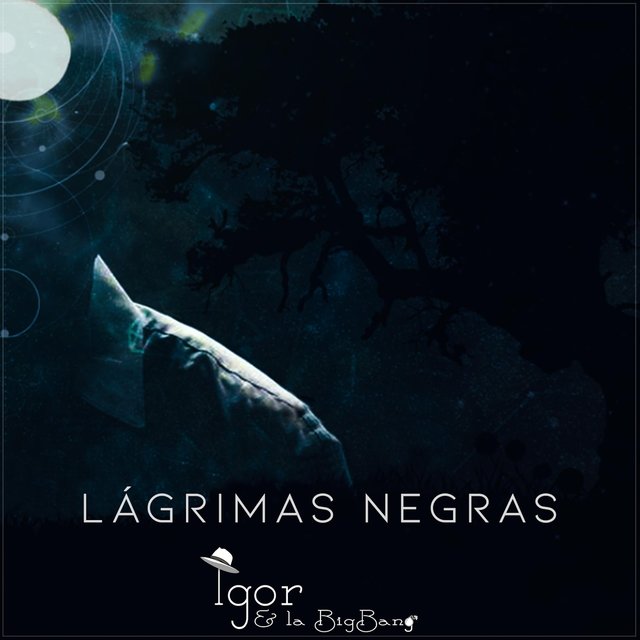 Lágrimas Negras (feat. La Bigbang)