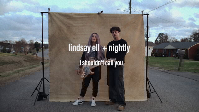 i shouldn’t call you