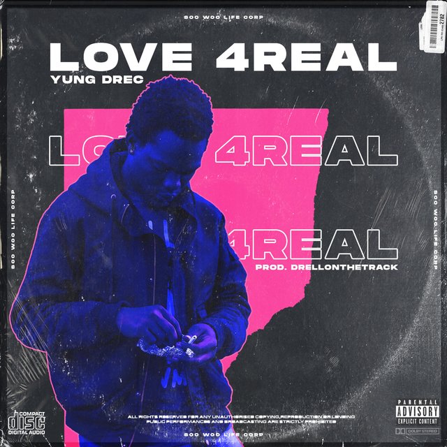 Love 4real