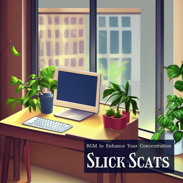 Bgm to Enhance Your Concentration