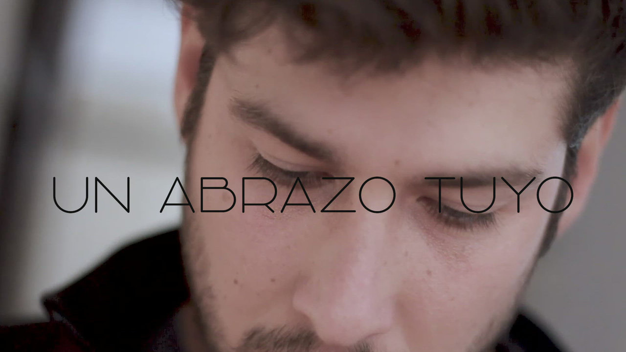 Un Abrazo Tuyo