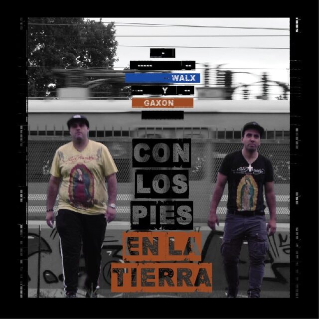 Con Los Pies En La Tierra