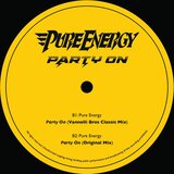 Party On
