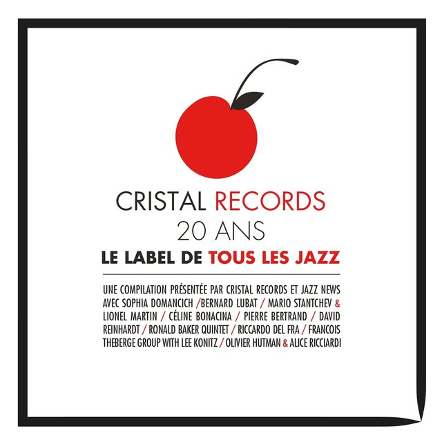 Cristal Records fête ses 20 ans