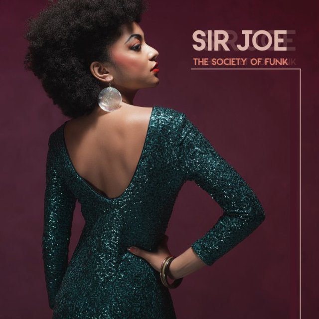 The Society of Funk