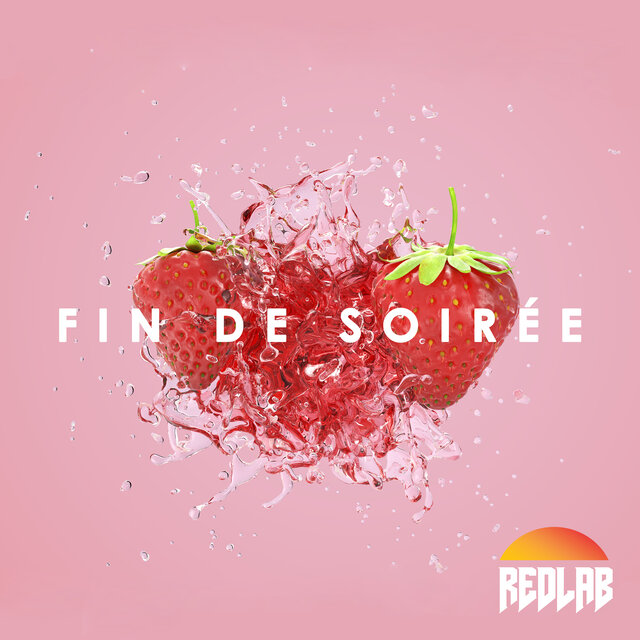 Fin de soirée (Prod. The Beginning)