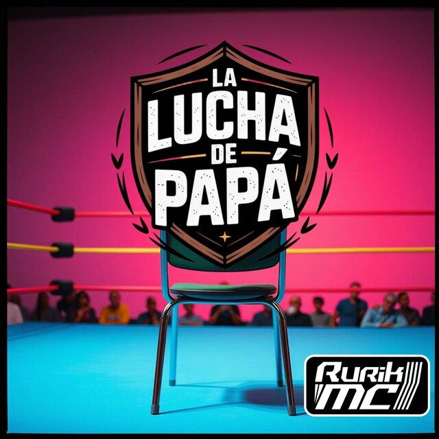 La Lucha de Papá