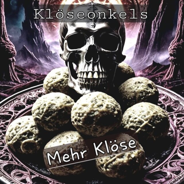 Mehr Klöse