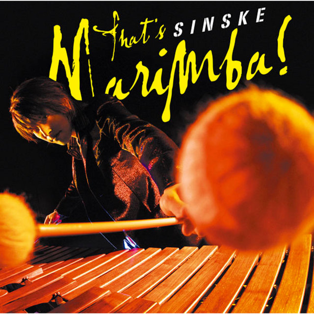 That's Marimba!