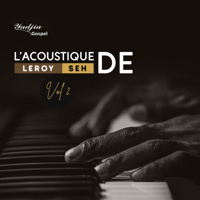 L'acoustique de Leroy Seh vol.2 (Acoustique)