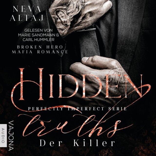 Hidden Truths (Der Killer)