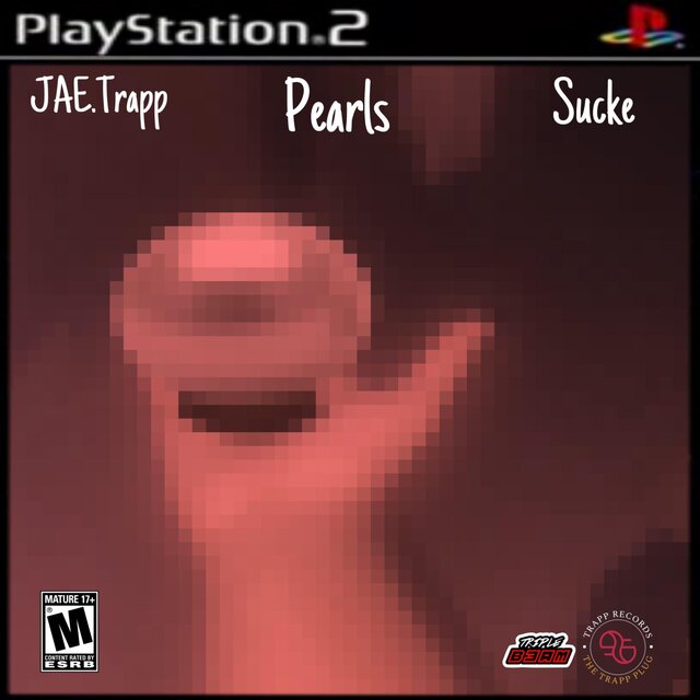 Pearls (feat. youngbloodsucke)