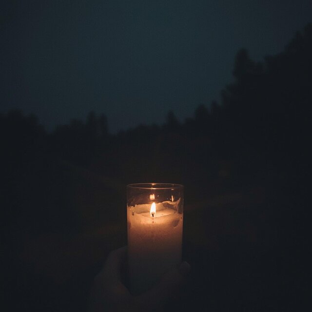 Wounded Soul