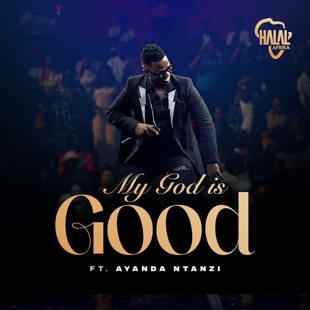 My God Is Good