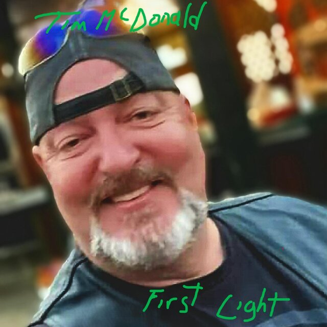 First Light