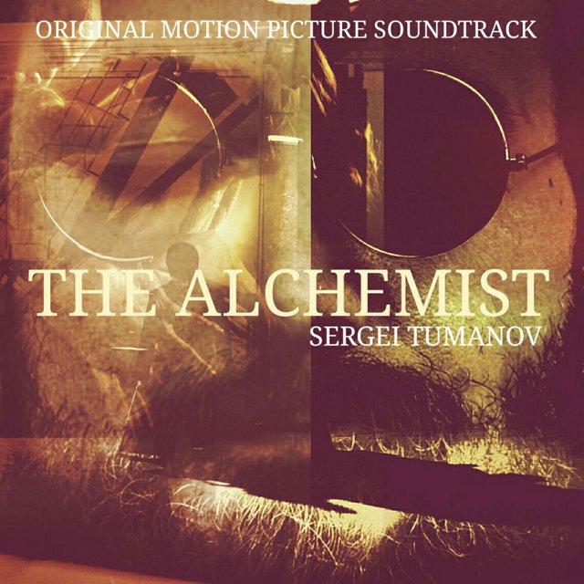 the Alchemist (Original Motion Picture Soundtrack)