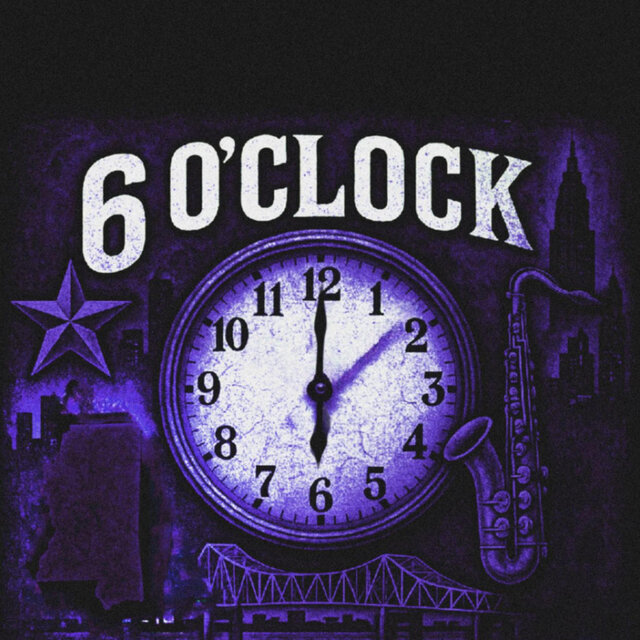 6 O'CLOCK (Deluxe)