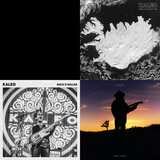 Cover art for album Kaleo 2024 Singles by User