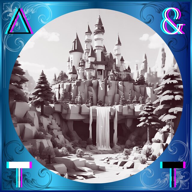 In Another Castle