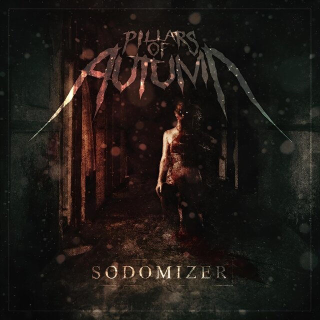 Sodomizer - EP