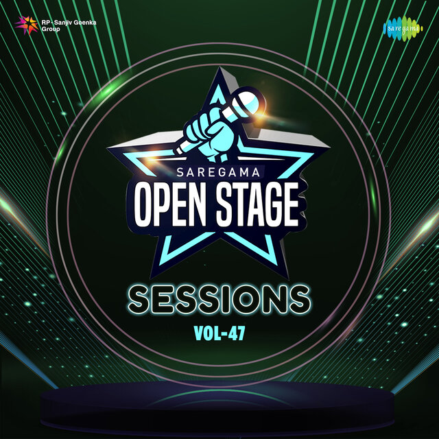 Open Stage Sessions, Vol. 47