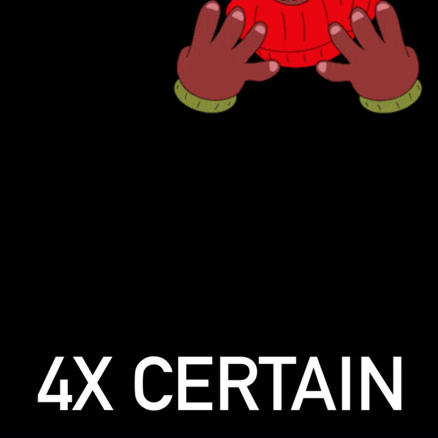 4 Certain (feat. TCE Wop)