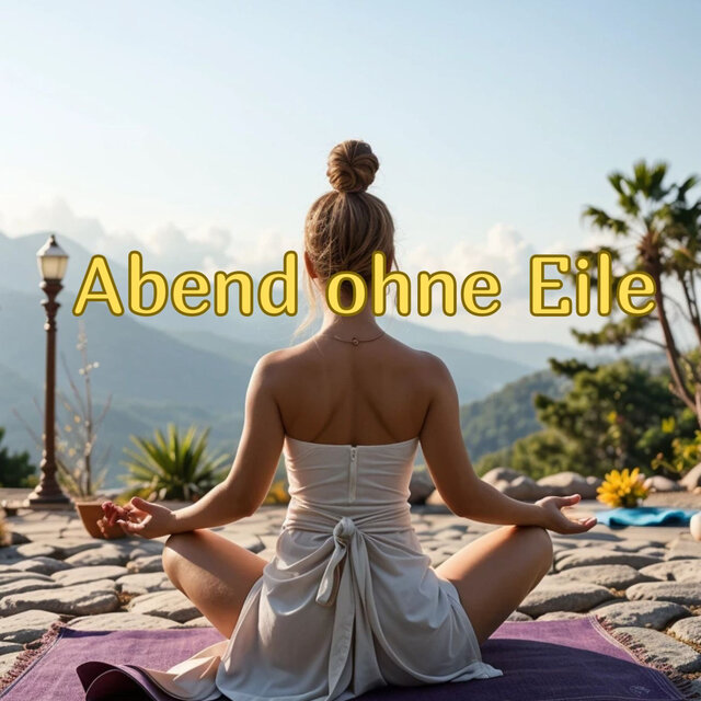 Abend Ohne Eile