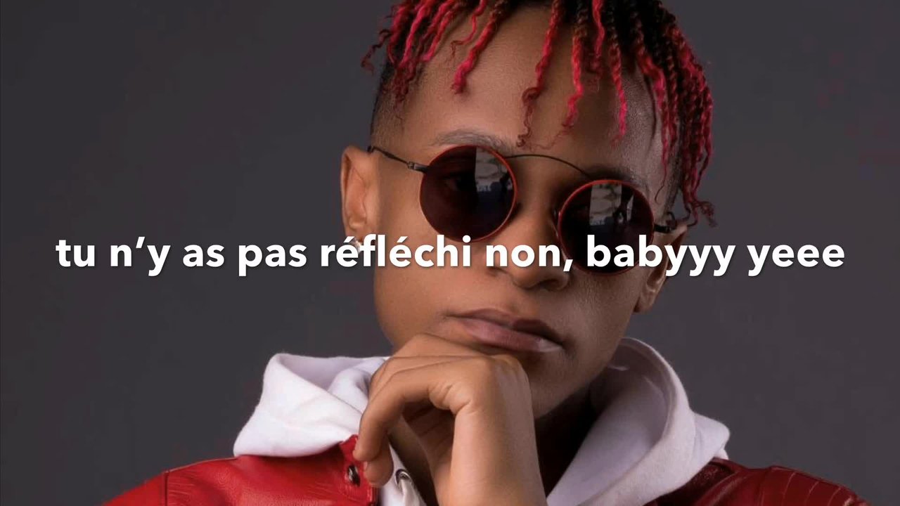 Innoss'B - Dernière Chance - lyrics