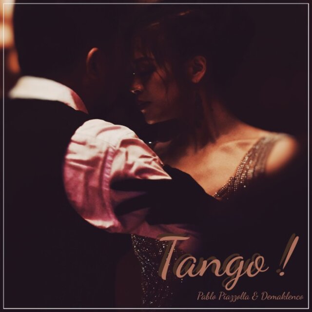 Tango!
