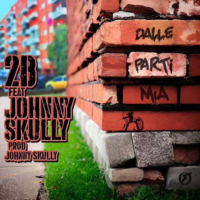 Dalle parti mia (feat. Johnny Skully)