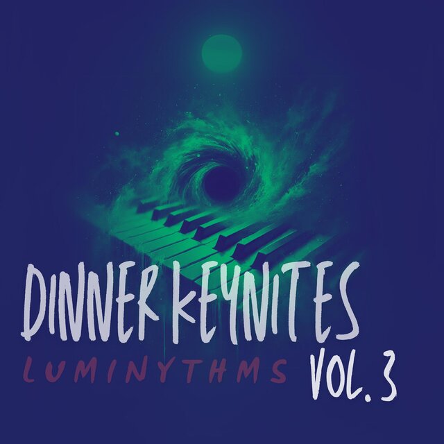 Dinner Keynites, Vol. 3