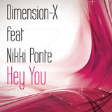 Hey you (feat. Nikki Ponte)
