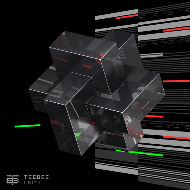 Tidal Unity Unity by Teebee on TIDAL