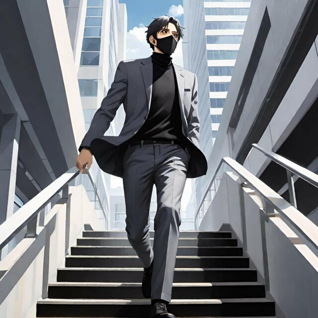Agent Of Change