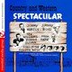 Cover art for album Country And Western Spectacular (Remastered) (Re-mastered) by Various Artists