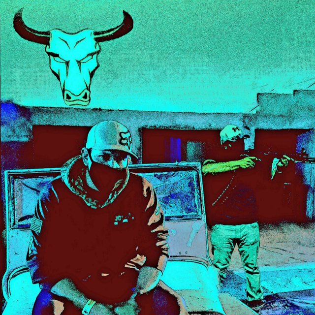 Sippin' (feat. TORO)