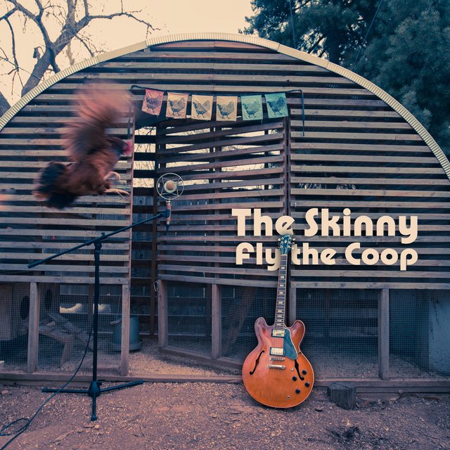 Fly the Coop