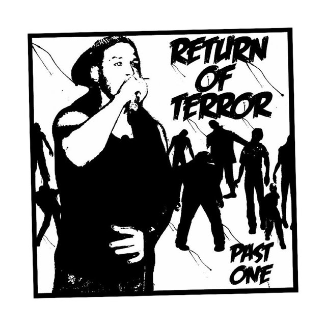 Return Of Terror